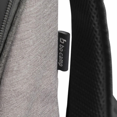 Терморюкзак Bo-Camp 10 л Сірий (6702902)