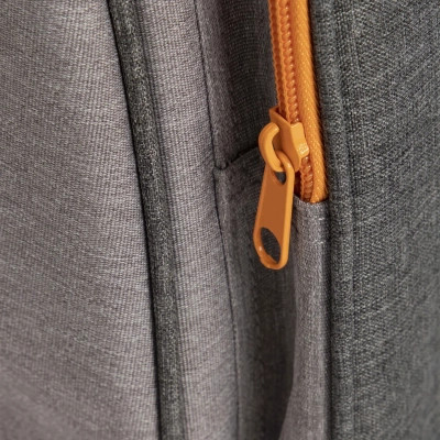 Терморюкзак Bo-Camp 10 л Сірий (6702902)