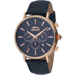 Наручний годинник Slazenger SL.09.6081.2.01