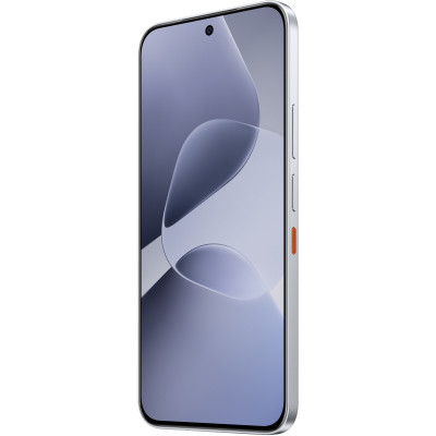 Мобільний телефон Infinix Hot 60 Pro 8/256Gb Titanium Silver (4894947093470)