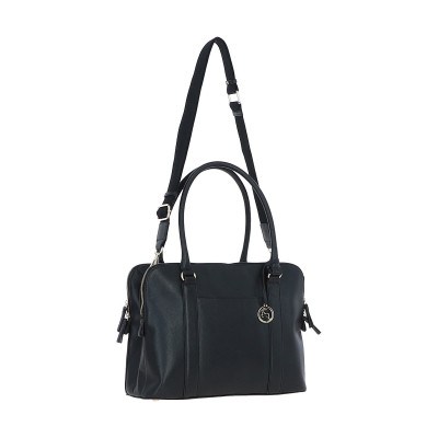 Сумка Ashwood X39 Black