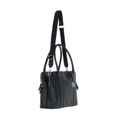 Сумка Ashwood X39 Black
