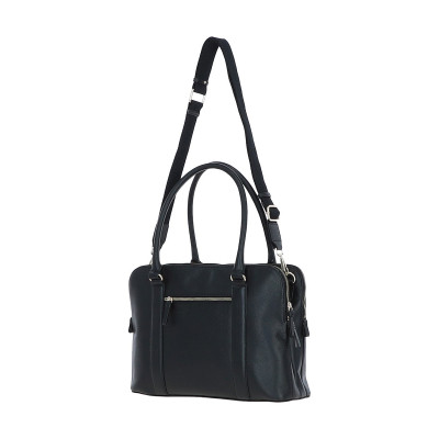 Сумка Ashwood X39 Black