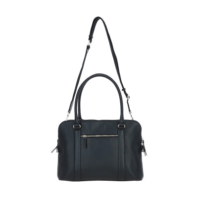 Сумка Ashwood X39 Black