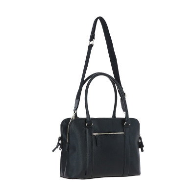 Сумка Ashwood X39 Black