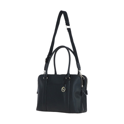 Сумка Ashwood X39 Black