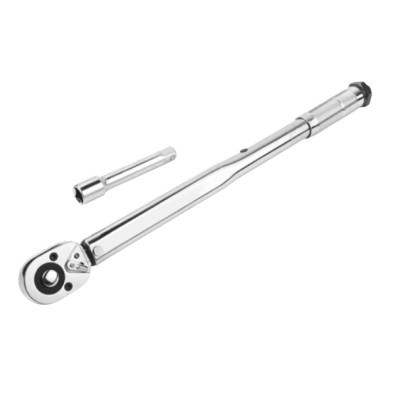 Ключ Tolsen динамометричний 1/2&quot;, 28-210 Nm (16010)
