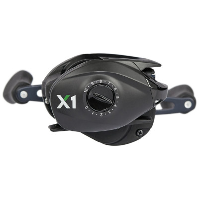 Котушка Favorite X1 BC 100HD1L 7.21 11+1BB (1693.51.40)