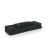 Кейс для клавішних Gator 76 Note Lightweight Keyboard Case (GK-76)