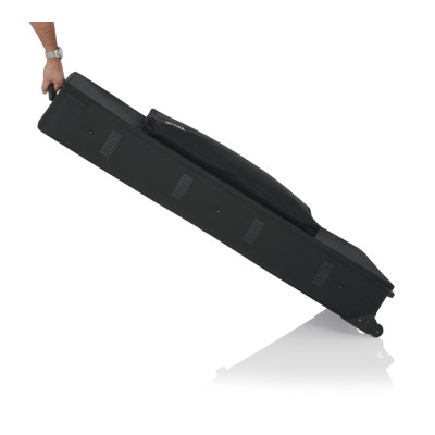Кейс для клавішних Gator 76 Note Lightweight Keyboard Case (GK-76)
