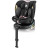 Автокрісло Lionelo Navy I-Size Black Pink (LO-NAVY I-SIZE BLACK PINK)