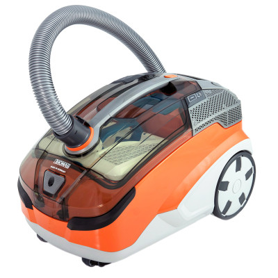 Пилосос Thomas AQUA + PET &amp; FAMILY (788563)