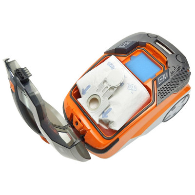 Пилосос Thomas AQUA + PET &amp; FAMILY (788563)