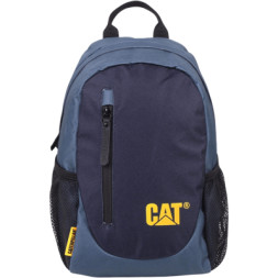 Рюкзак туристичний Caterpillar (CAT) 84360-557 Orion Blue (5711013136437)