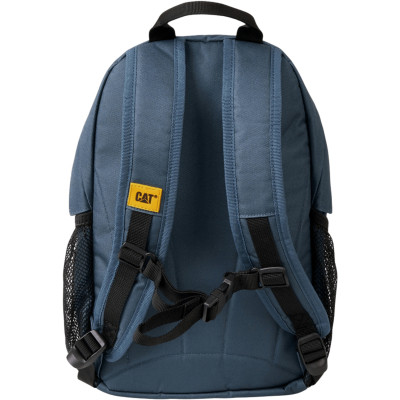 Рюкзак туристичний Caterpillar (CAT) 84360-557 Orion Blue (5711013136437)
