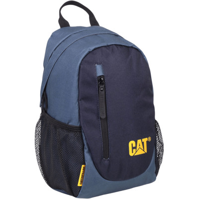 Рюкзак туристичний Caterpillar (CAT) 84360-557 Orion Blue (5711013136437)