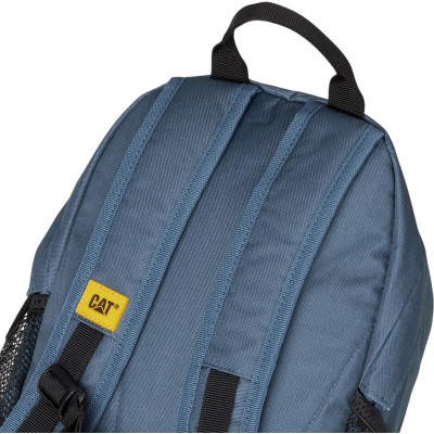 Рюкзак туристичний Caterpillar (CAT) 84360-557 Orion Blue (5711013136437)