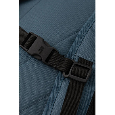 Рюкзак туристичний Caterpillar (CAT) 84360-557 Orion Blue (5711013136437)