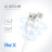 Дата кабель USB 2.0 AM to Type-C 1.2m PwrX 30W ACCLAB (1283126559532)