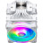 Кулер до процесора CoolerMaster Hyper 622 Halo White (RR-D6WW-20PA-R1)