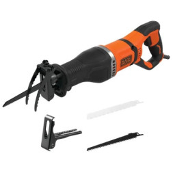 Шабельна пила Black&amp;Decker BES301