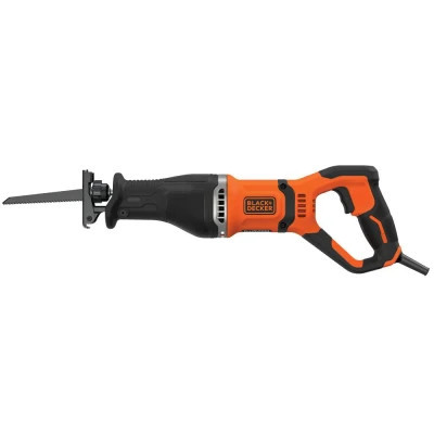Шабельна пила Black&amp;Decker BES301