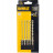 Набір бурів DeWALT в касеті для Tough Case, SDS Plus, L=160 мм., d=5.5, 6, 7, 8, 10 мм., 6 шт (DT70835)