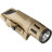 Ліхтар Inforce WML Flat Dark Earth Body, White LED Gen2 (HML-06-1)