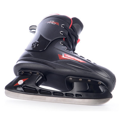 Ковзани Tempish Pro Ice Хокейні Чорні 43 (1300000219/43)