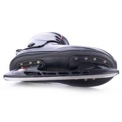 Ковзани Tempish Pro Ice Хокейні Чорні 43 (1300000219/43)