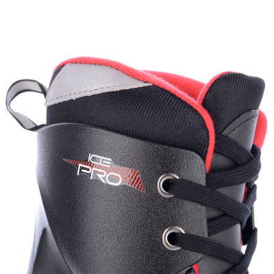 Ковзани Tempish Pro Ice Хокейні Чорні 43 (1300000219/43)