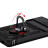 Чохол до мобільного телефона BeCover Military Google Pixel 7 Black (708826)