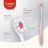Зубна щітка Colgate 3D Density м&#039;яка Помаранчева (2172000000032)