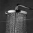 Душовий гарнітур Grohe Eurosmart Cosmopolitan (25219001)