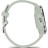 Смарт-годинник Garmin Venu 3S, Sage Gray + Passivated, GPS (010-02785-01)