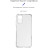 Чохол до мобільного телефона Armorstandart Air Force Xiaomi Redmi Note 12 Pro 4G Camera cover Transparent (ARM67771)