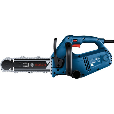 Ланцюгова пила Bosch Professional для газобетонных блоків GAC 250, 1200 Вт, 330 мм, 3/8 (0.601.2B6.020)