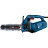 Ланцюгова пила Bosch Professional для газобетонных блоків GAC 250, 1200 Вт, 330 мм, 3/8 (0.601.2B6.020)