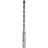 Бур Stanley SDS-Plus 8х50х110мм. (STA54022)