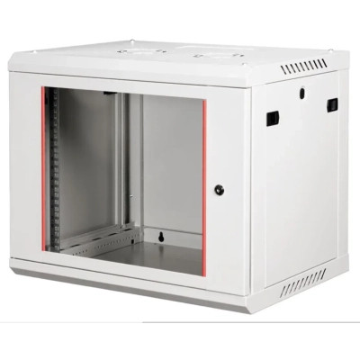 Шафа настінна Hypernet 6U 19&quot; 600x450 ProLine (PL-WMNC-6U)