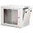 Шафа настінна Hypernet 6U 19&quot; 600x450 ProLine (PL-WMNC-6U)