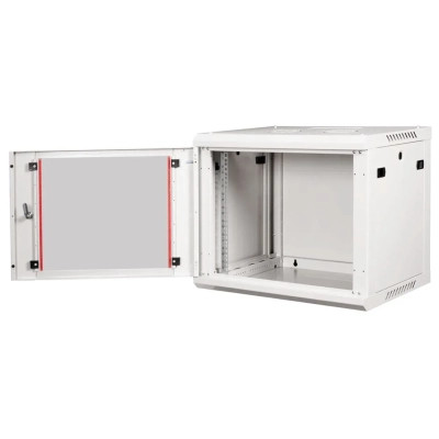 Шафа настінна Hypernet 6U 19&quot; 600x450 ProLine (PL-WMNC-6U)