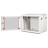 Шафа настінна Hypernet 6U 19&quot; 600x450 ProLine (PL-WMNC-6U)