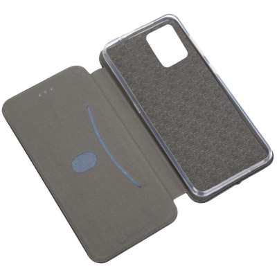 Чохол до мобільного телефона BeCover Exclusive Motorola Moto E13 Black (709004)