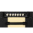 Комбопідсилювач Cort CM15R Black (CM15R BK)