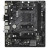 Материнська плата ASRock A520M-HVS