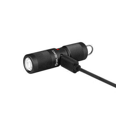 Ліхтар Olight I1R 2 PRO Black