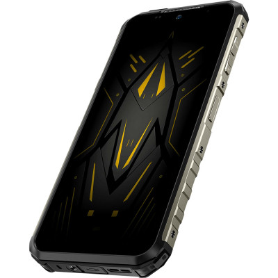 Мобільний телефон Ulefone Armor 22 8/256Gb Black (6937748735595)