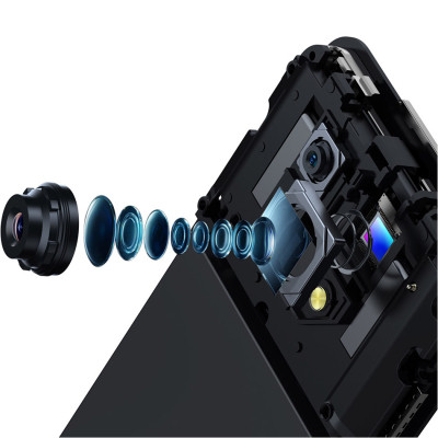 Мобільний телефон Ulefone Armor 22 8/256Gb Black (6937748735595)
