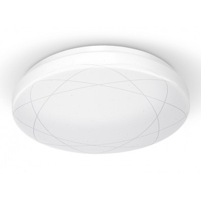 Світильник TITANUM LED 24W 5000K Орбіта (TLCL-245OR)